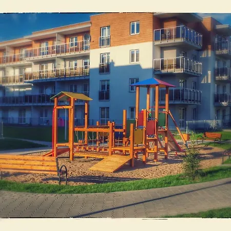 Dream Apartment Suwalki Exterior photo