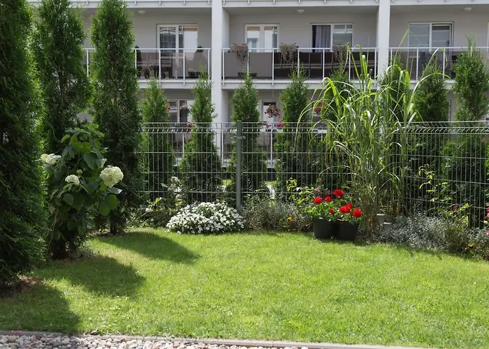 Dream Apartment