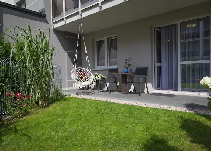 Dream Apartment