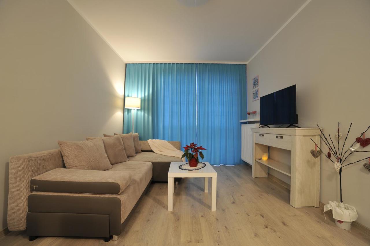 Dream Apartment Suwalki