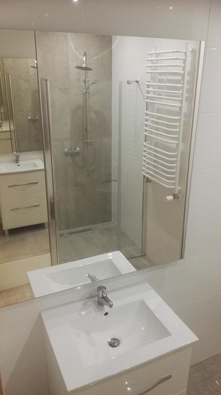Apartment Dream Suwalki