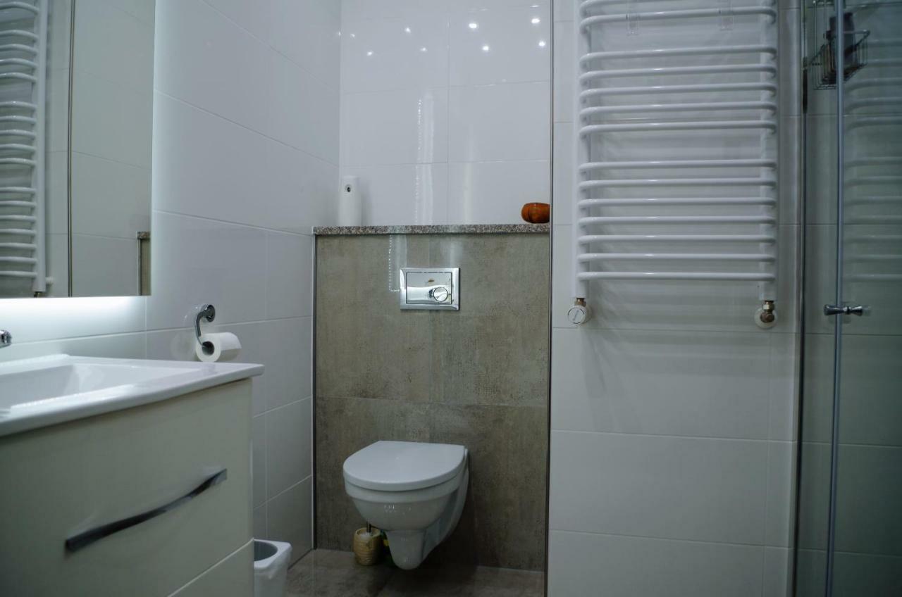 Apartment Dream Suwalki