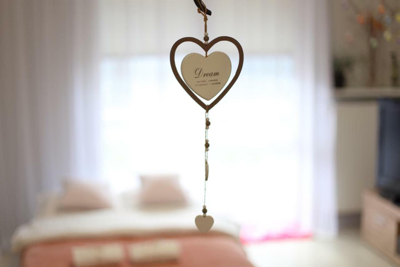 Apartment Dream Suwalki