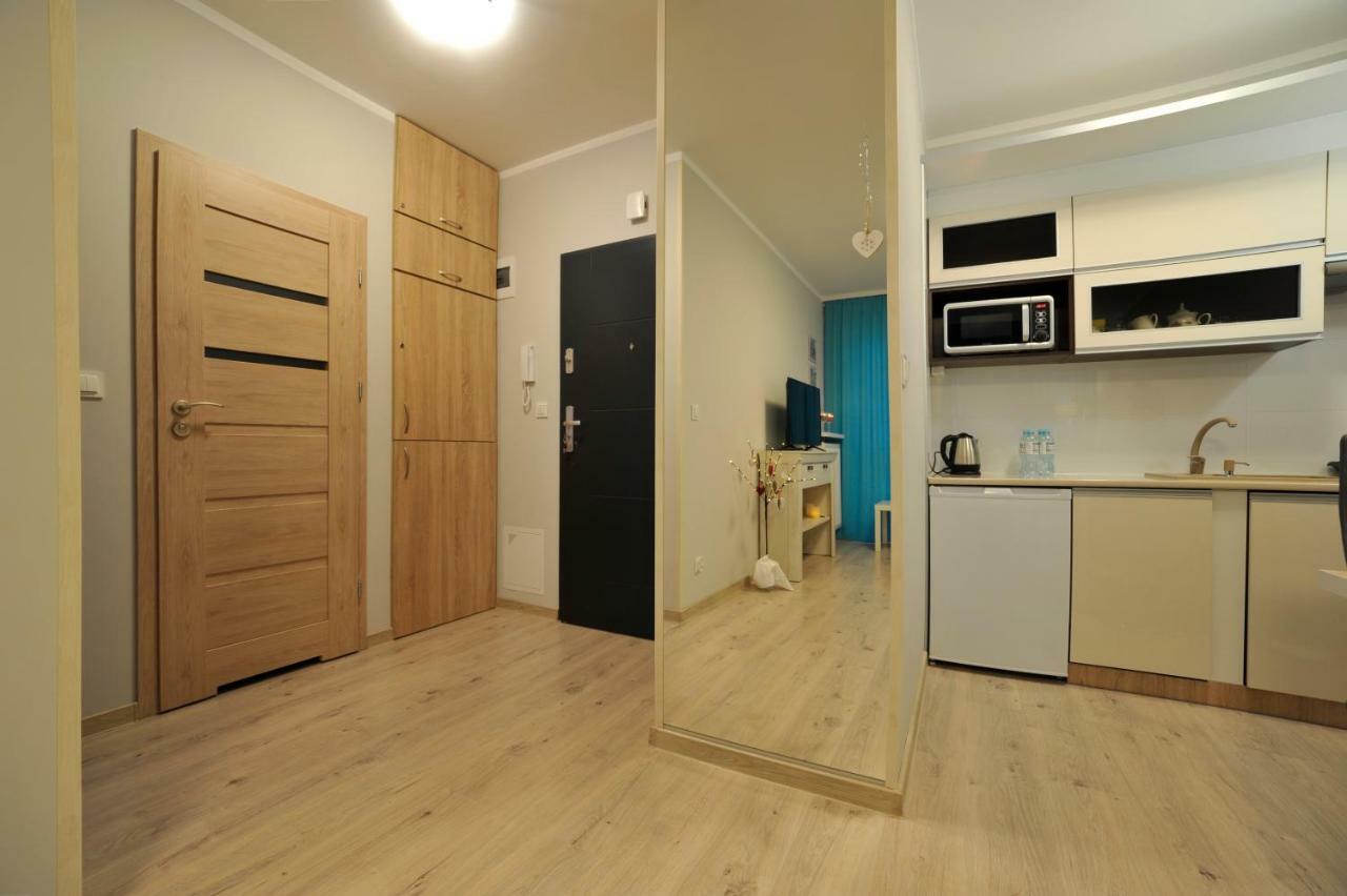 Apartment Dream Suwalki